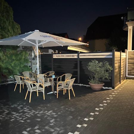 מגדבורג Sam - Gasthaus.Md מראה חיצוני תמונה