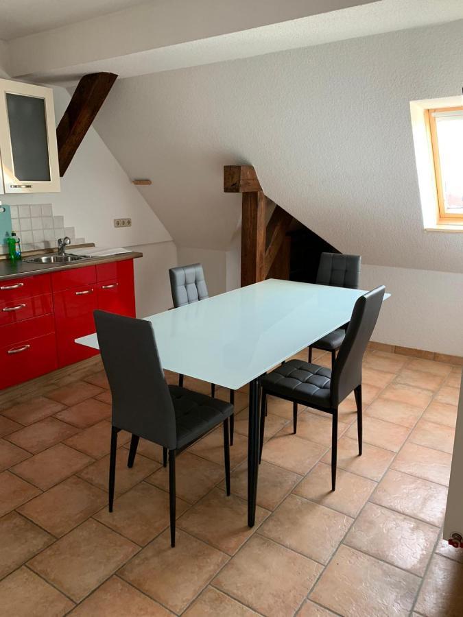 מגדבורג Sam - Gasthaus.Md מראה חיצוני תמונה