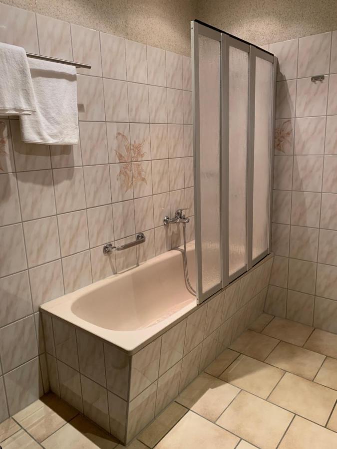 מגדבורג Sam - Gasthaus.Md מראה חיצוני תמונה