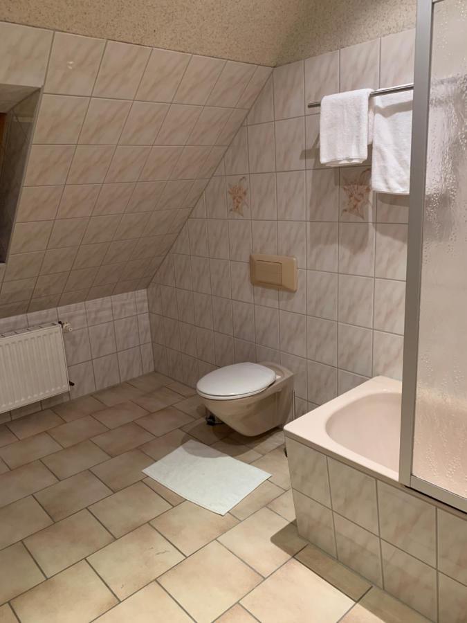 מגדבורג Sam - Gasthaus.Md מראה חיצוני תמונה