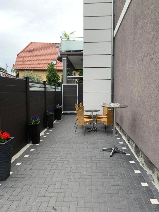 מגדבורג Sam - Gasthaus.Md מראה חיצוני תמונה