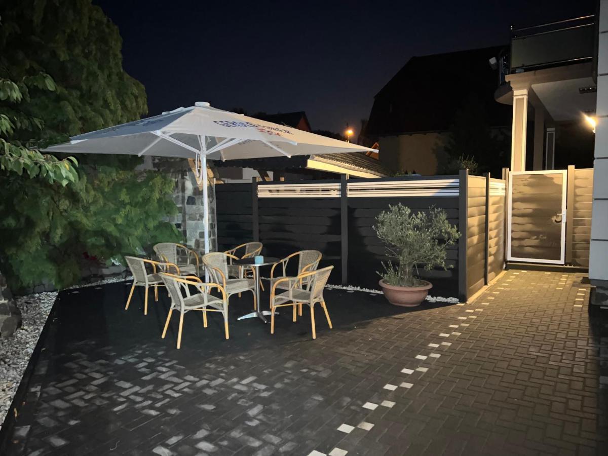 מגדבורג Sam - Gasthaus.Md מראה חיצוני תמונה